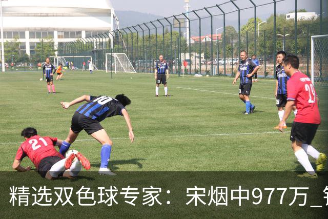 精选双色球专家：宋烟中977万 钱哥中七星彩500万
